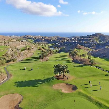 Villa Salobre Morro Golf 7 Maspalomas  Exterior foto