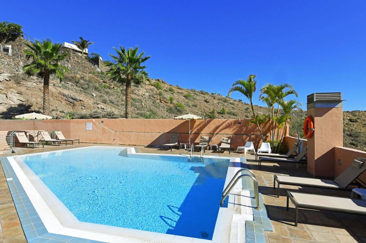 Villa Salobre Morro Golf 7 Maspalomas  Exterior foto